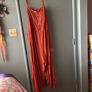 Torrid size 3 jumpsuit
